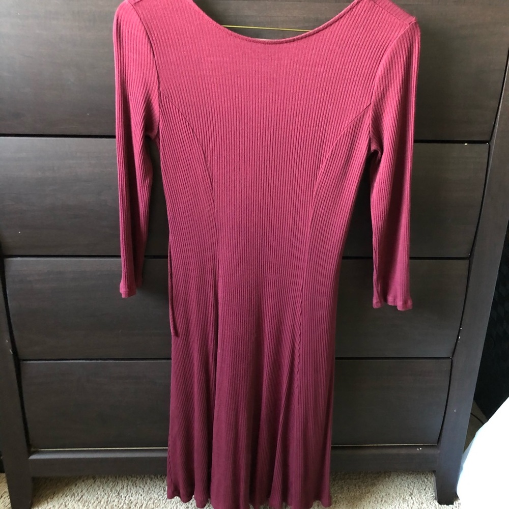 Forever 21 dress